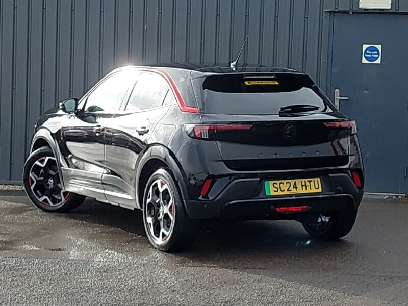 Used Vauxhall Mokka 2024 for sale - 78179379: Photo 3