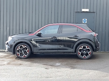Used Vauxhall Mokka 2024 for sale - 78179379: Photo