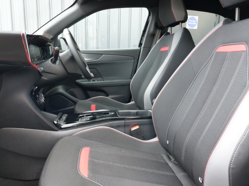 Used Vauxhall Mokka 2024 for sale - 78179379: Photo 5