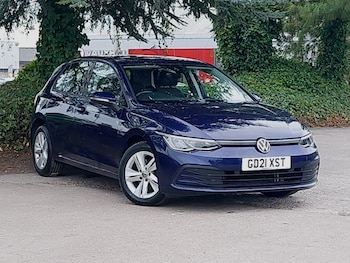 2021 - 1.5 TSI 150 Life 5dr