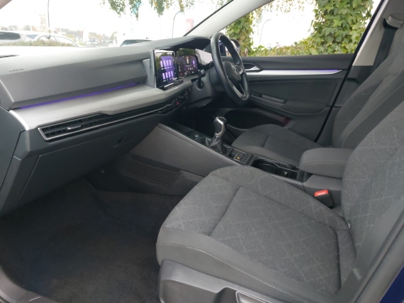 Used Volkswagen Golf 2021 for sale - 76353789: Photo 5