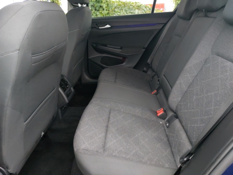 Used Volkswagen Golf 2021 for sale - 76353789: Photo 6