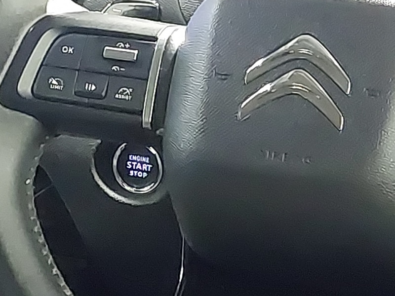 Used Citroen C4 X 2023 for sale - 78127165: Photo 11