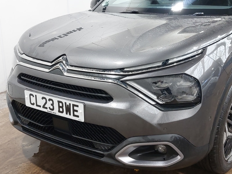 Used Citroen C4 X 2023 for sale - 78127165: Photo 12