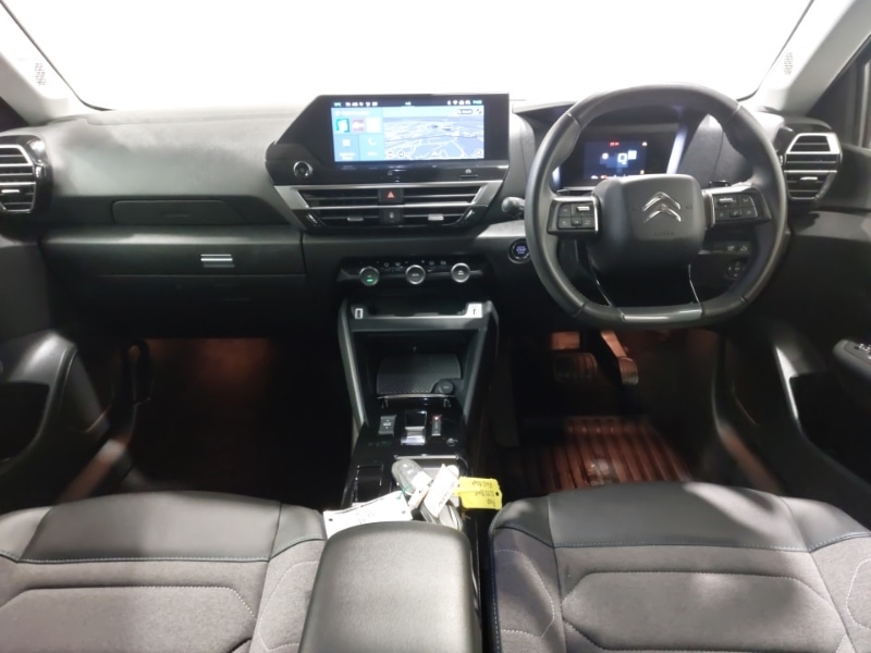 Used Citroen C4 X 2023 for sale - 78127165: Photo 2