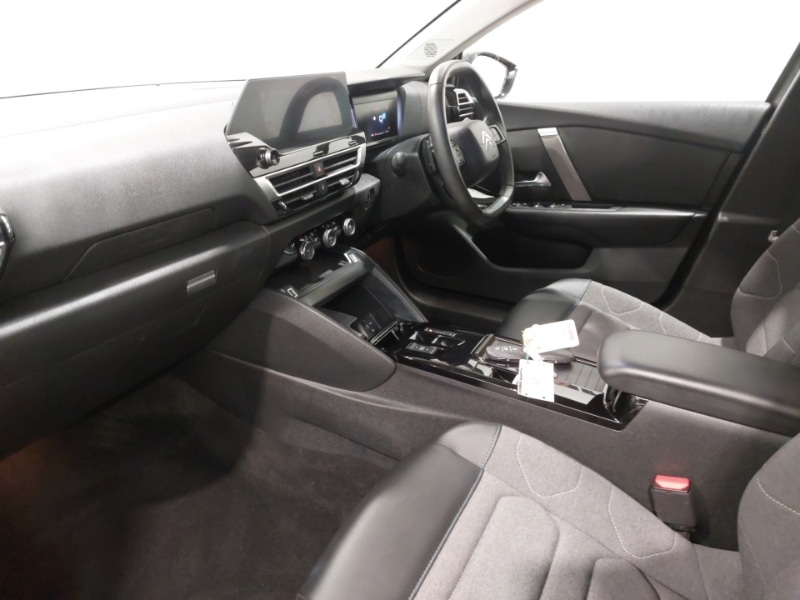 Used Citroen C4 X 2023 for sale - 78127165: Photo 5