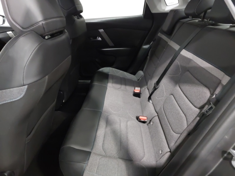 Used Citroen C4 X 2023 for sale - 78127165: Photo 6