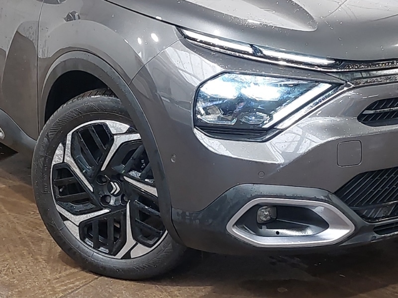 Used Citroen C4 X 2023 for sale - 78127165: Photo 9