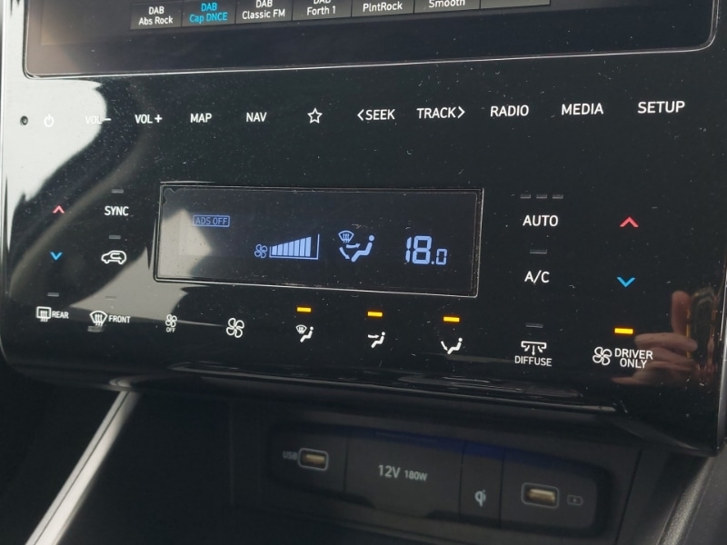 Used Hyundai TUCSON 2023 for sale - 78093148: Photo 11