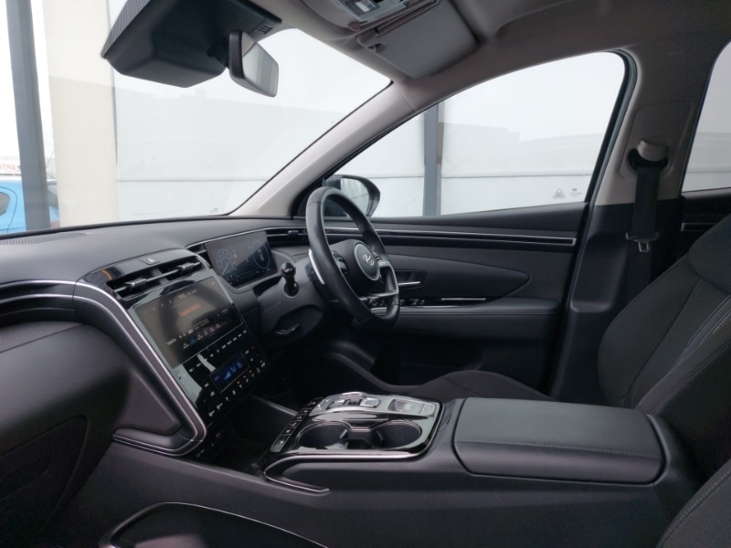 Used Hyundai TUCSON 2023 for sale - 78093148: Photo 5