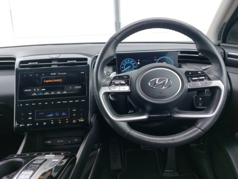 Used Hyundai TUCSON 2023 for sale - 78093148: Photo 7