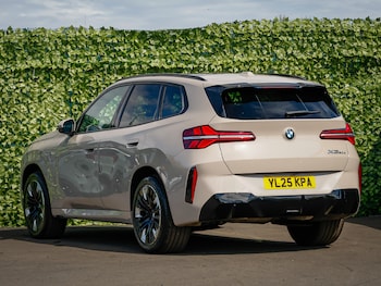 Used BMW X3 2025 for sale - 79480588: Photo