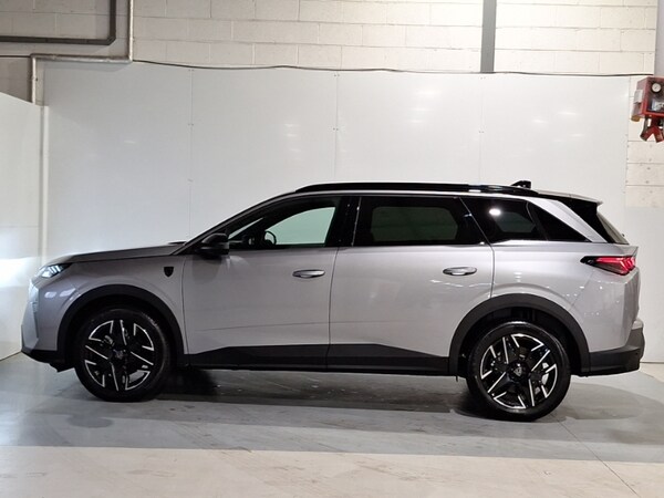 Used Peugeot 5008 2025 for sale - 76254254: Photo 4