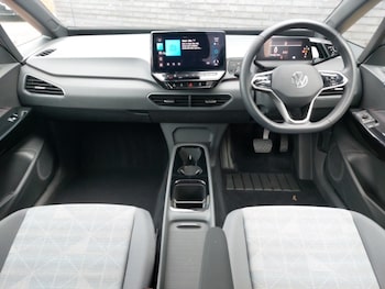 Used Volkswagen ID.3 2022 for sale - 77164404: Photo