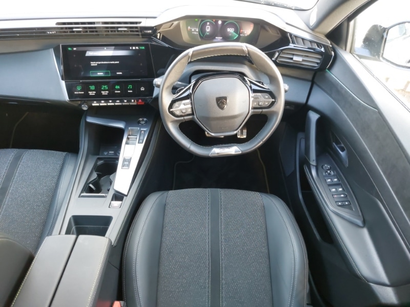 Used Peugeot 308 2024 for sale - 77876240: Photo 11