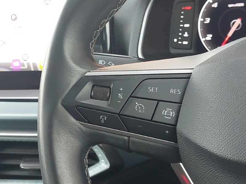 Used SEAT Arona 2024 for sale - 77981098: Photo 11