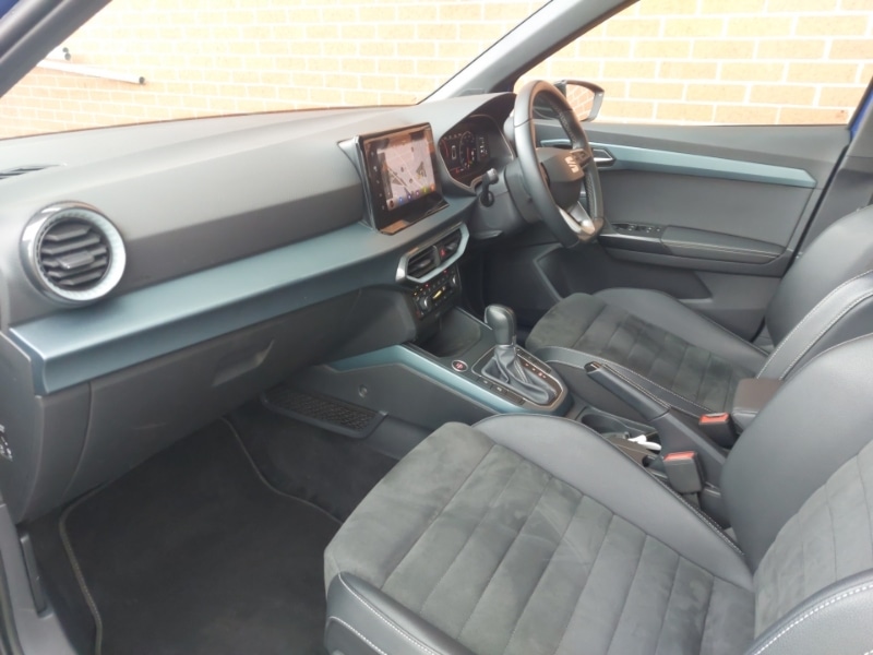 Used SEAT Arona 2024 for sale - 77981098: Photo 5
