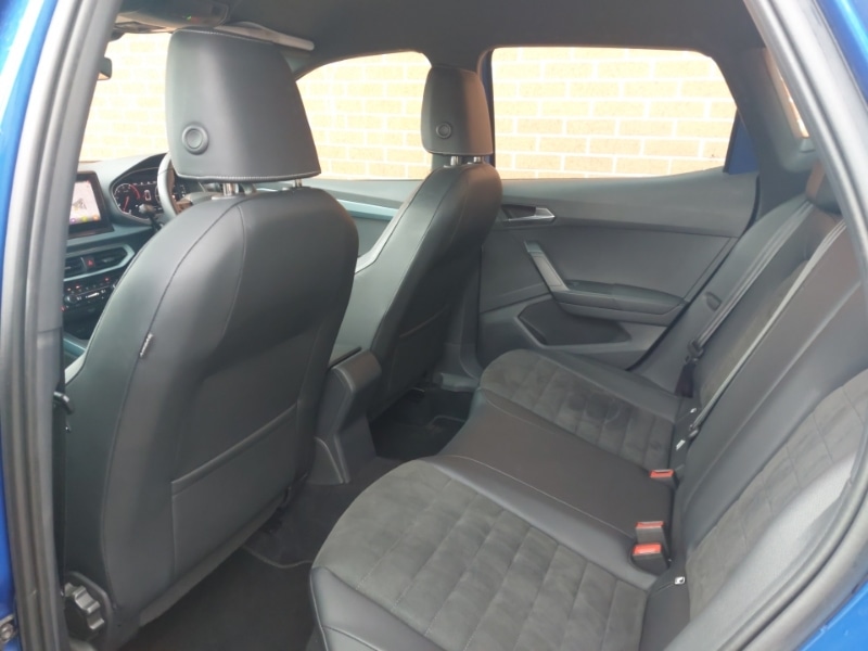 Used SEAT Arona 2024 for sale - 77981098: Photo 6