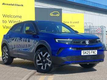 2025 - 1.2 Turbo 136 Griffin 5dr