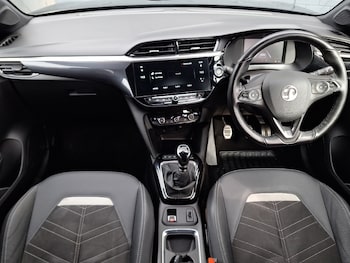 Used Vauxhall Corsa 2023 for sale - 78220993: Photo