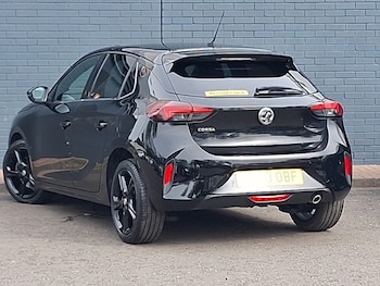 Used Vauxhall Corsa 2023 for sale - 78220993: Photo