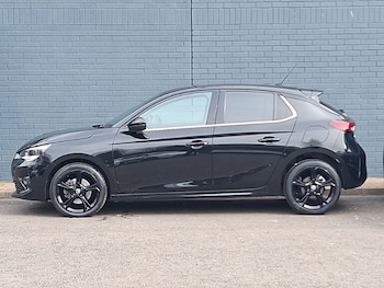 Used Vauxhall Corsa 2023 for sale - 78220993: Photo