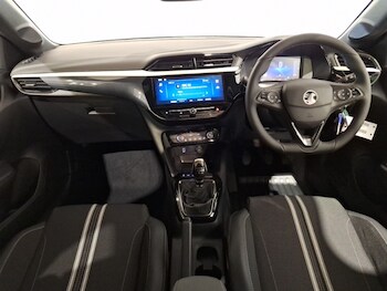 Used Vauxhall Corsa 2025 for sale - 76213013: Photo 2