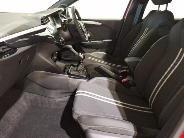 Used Vauxhall Corsa 2025 for sale - 76213013: Photo 5