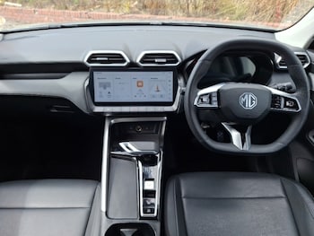 Used MG MG ZS 2025 for sale - 79372781: Photo