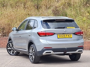 Used MG MG ZS 2025 for sale - 79372781: Photo