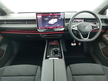 Used Volkswagen ID.7 2024 for sale - 79350951: Photo