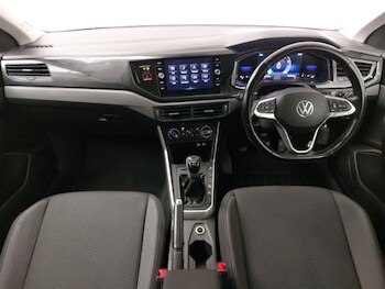 Used Volkswagen Taigo 2023 for sale - 78472876: Photo