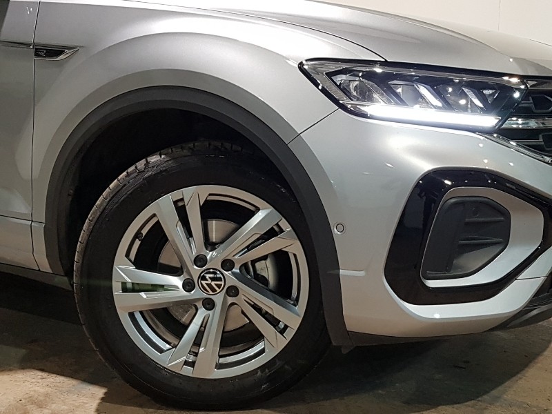 Used Volkswagen T-Roc 2022 for sale - 77108501: Photo 9