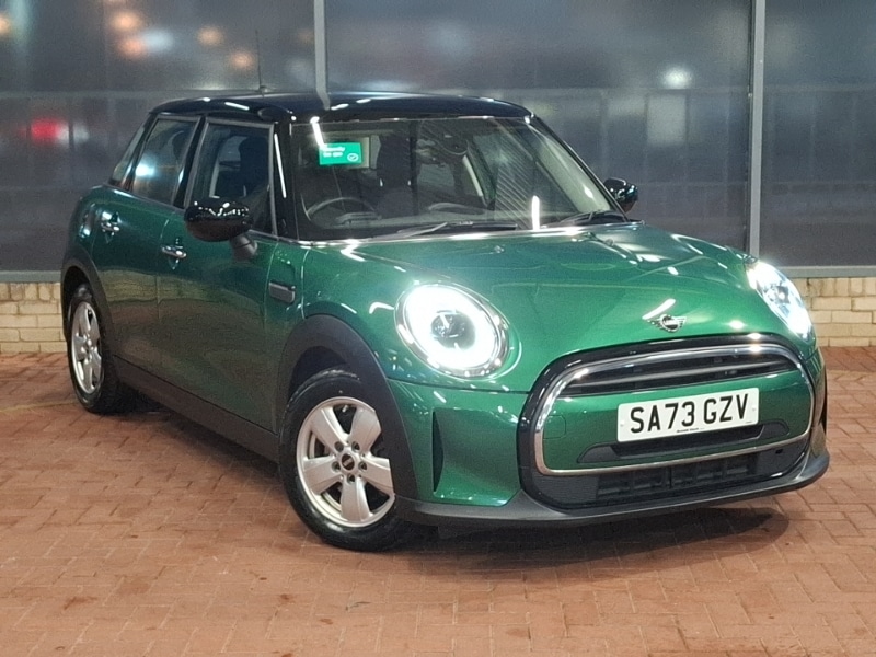 Used MINI Hatch 2023 for sale - 76560754: Photo 1