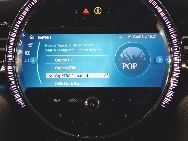 Used MINI Hatch 2023 for sale - 76560754: Photo 12