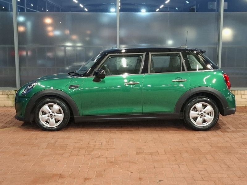 Used MINI Hatch 2023 for sale - 76560754: Photo 4