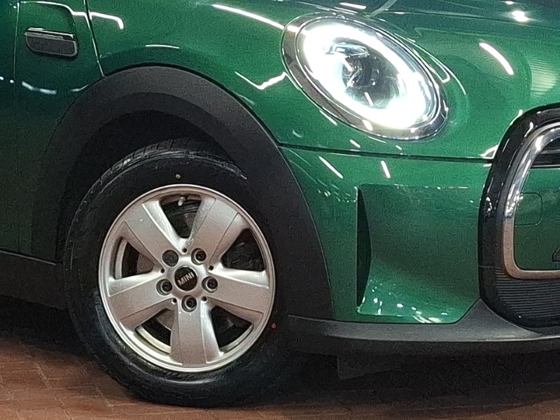 Used MINI Hatch 2023 for sale - 76560754: Photo 9