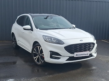 Used Ford Kuga 2023 for sale - 78595655: Photo