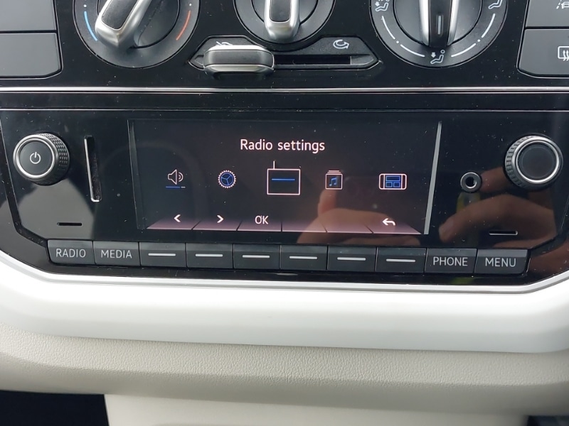 Used Volkswagen up! 2022 for sale - 77752432: Photo 10