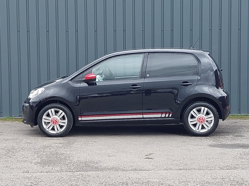 Used Volkswagen up! 2022 for sale - 77752432: Photo 4