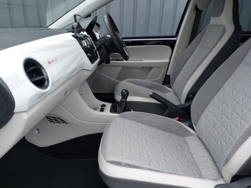 Used Volkswagen up! 2022 for sale - 77752432: Photo 5