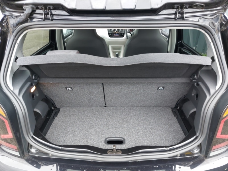 Used Volkswagen up! 2022 for sale - 77752432: Photo 8