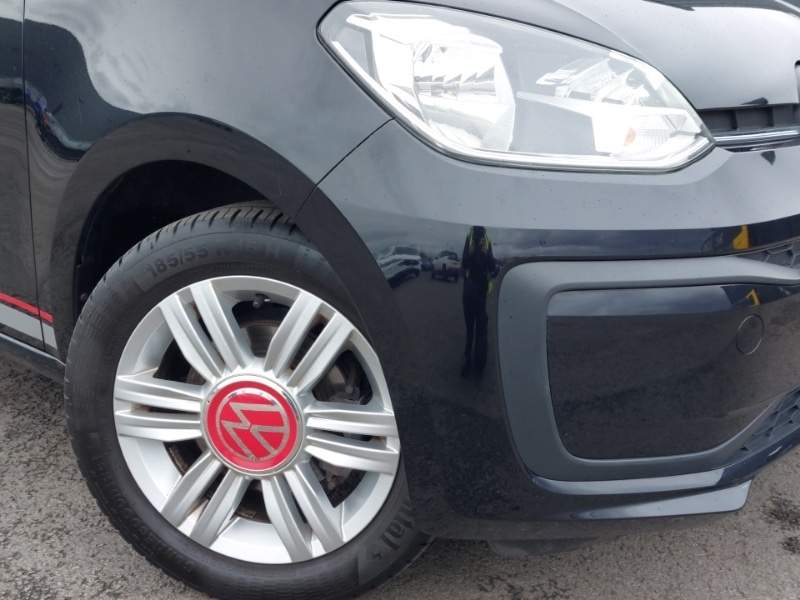 Used Volkswagen up! 2022 for sale - 77752432: Photo 9