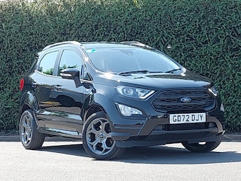 Used Ford Ecosport 2023 for sale - 79242428: Photo