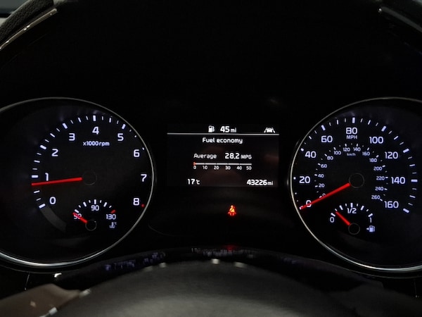 Used Kia XCeed 2021 for sale - 76269404: Photo 10