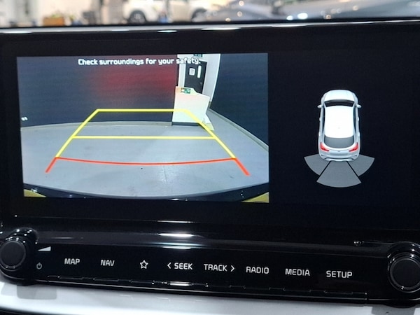 Used Kia XCeed 2021 for sale - 76269404: Photo 11