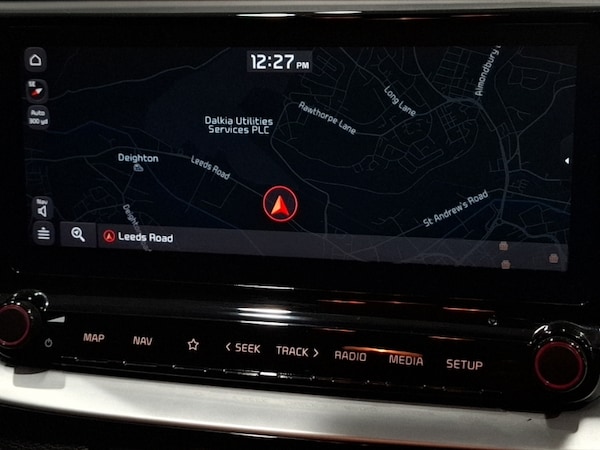 Used Kia XCeed 2021 for sale - 76269404: Photo 12