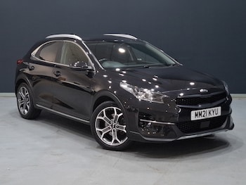 Kia - XCeed
