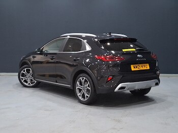 Used Kia XCeed 2021 for sale - 76269404: Photo 3