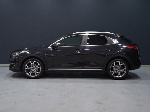 Used Kia XCeed 2021 for sale - 76269404: Photo 4